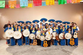 Rhythmo Mariachi Academy Inc.